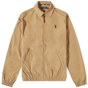 NEW POLO RALPH LAUREN BAYPORT JACKET
